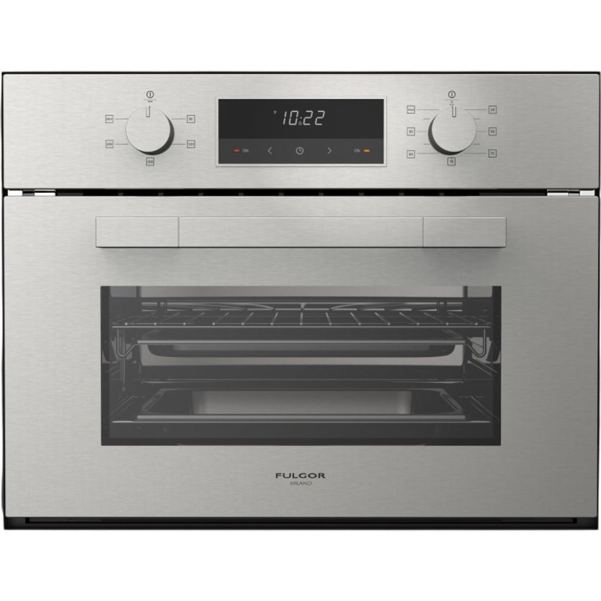 Fulgor FUTGSO 4505 MT IX 45厘米 嵌入式 蒸焗爐